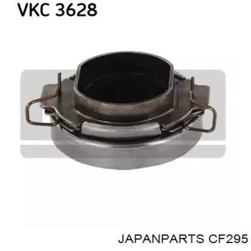 CF-295 Japan Parts cojinete de desembrague