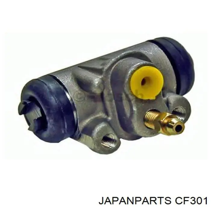 CF301 Japan Parts cojinete de desembrague