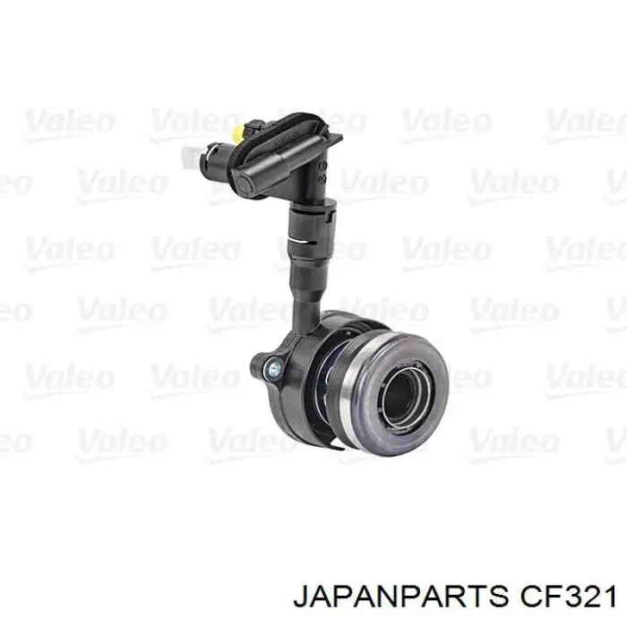 CF321 Japan Parts cilindro esclavo de el embrague cojinete de liberacion