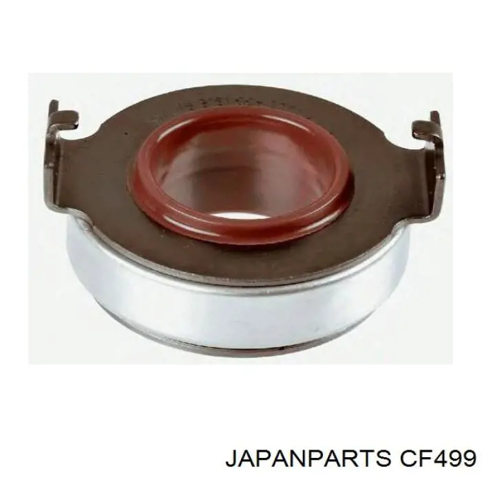 CF499 Japan Parts cojinete de desembrague