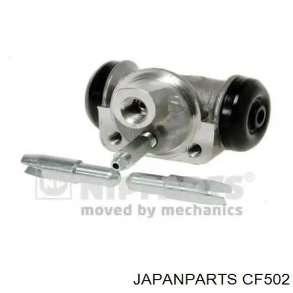 CF502 Japan Parts cojinete de desembrague