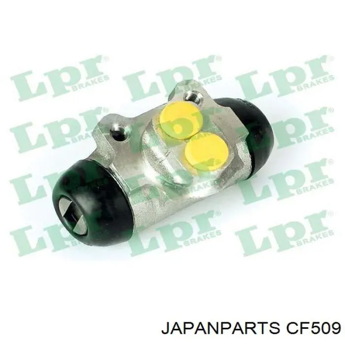 CF509 Japan Parts cojinete de desembrague