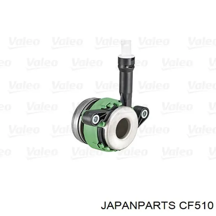 CF510 Japan Parts cilindro esclavo de el embrague cojinete de liberacion