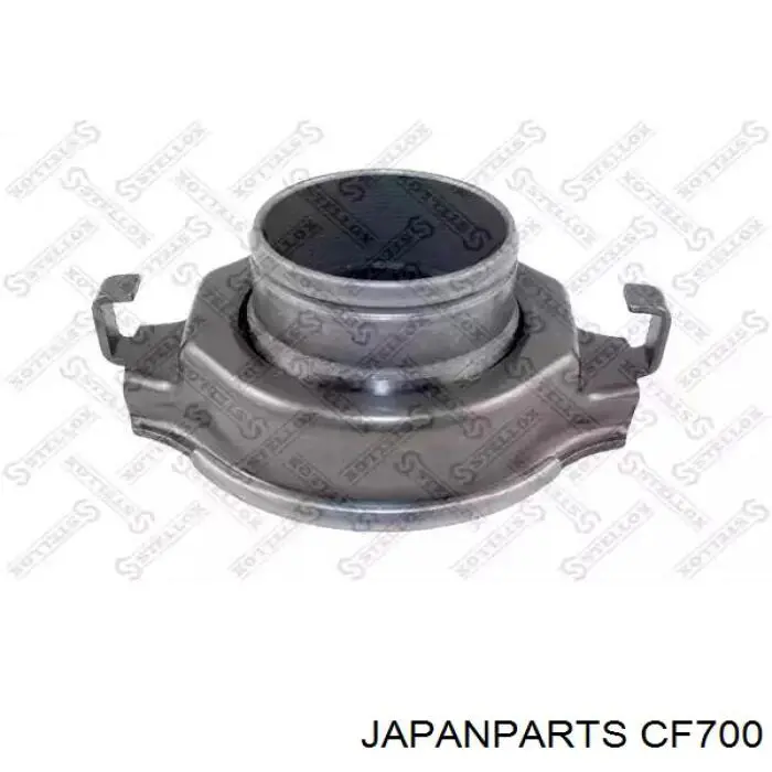 CF-700 Japan Parts cojinete de desembrague