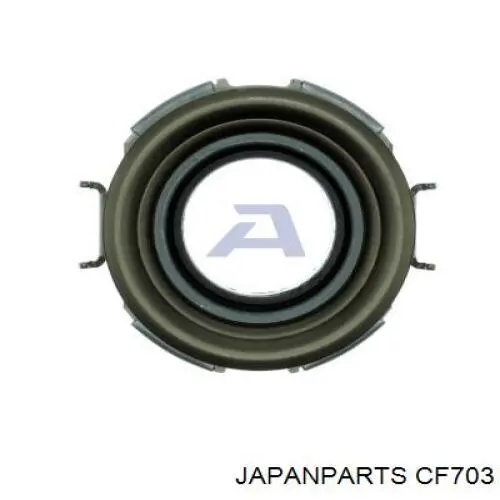 CF703 Japan Parts cojinete de desembrague