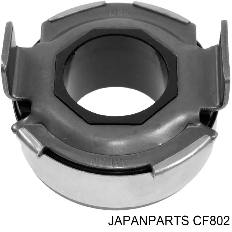 CF802 Japan Parts cojinete de desembrague