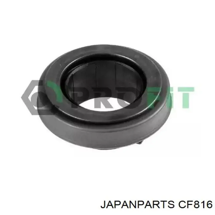 Cojinete de embrague CF816 Japan Parts