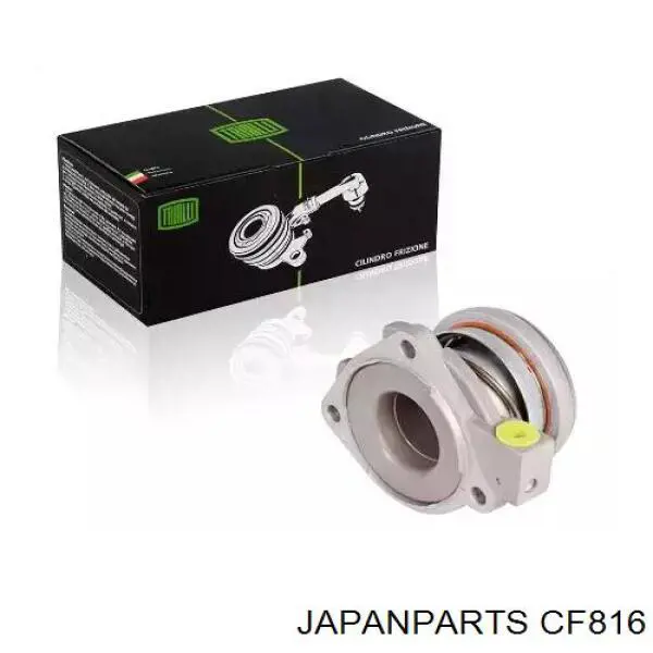 Collarin de embrague Japan Parts CF816