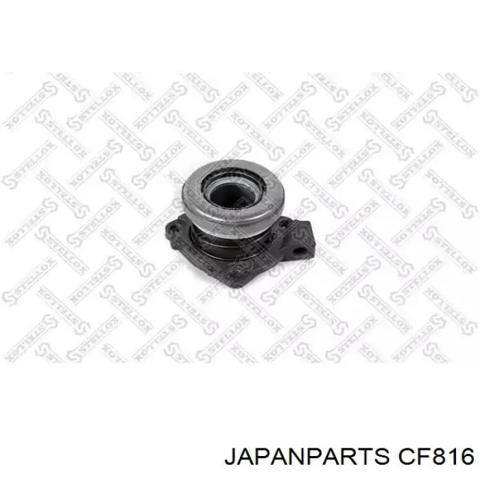 CF816 Japan Parts Cojinete embrague