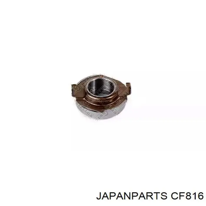 Cojinete de desembrague Japan Parts CF816 precio, desde 36,95 EUR