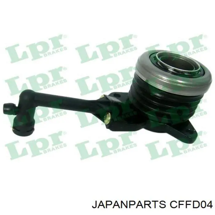 CF-FD04 Japan Parts cilindro esclavo de el embrague cojinete de liberacion