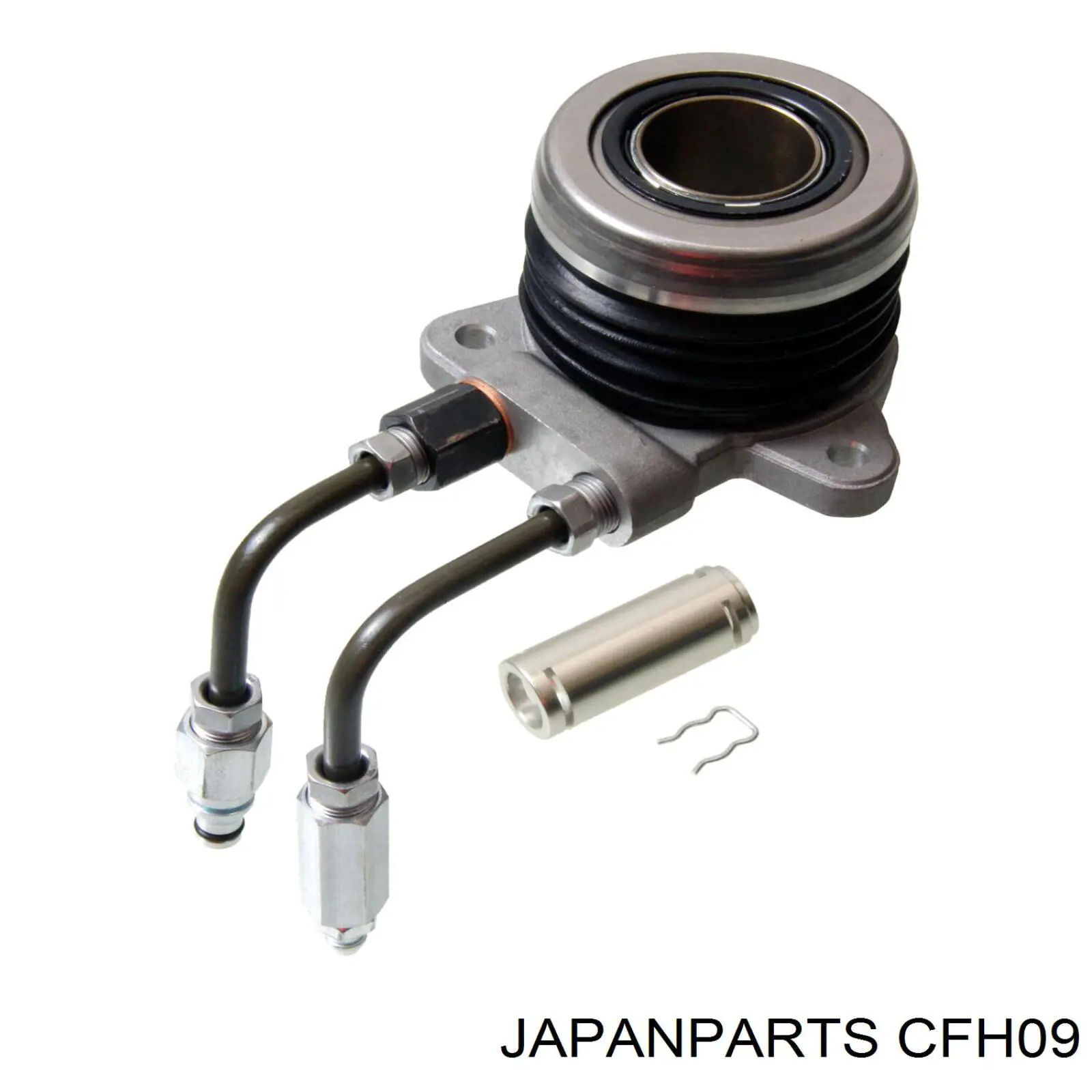 Desembrague central, embrague CFH09 Japan Parts
