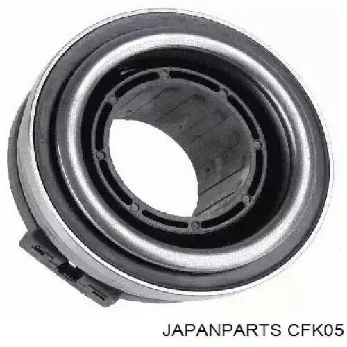 Cojinete de desembrague Japan Parts CFK05 precio, desde 37,04 EUR
