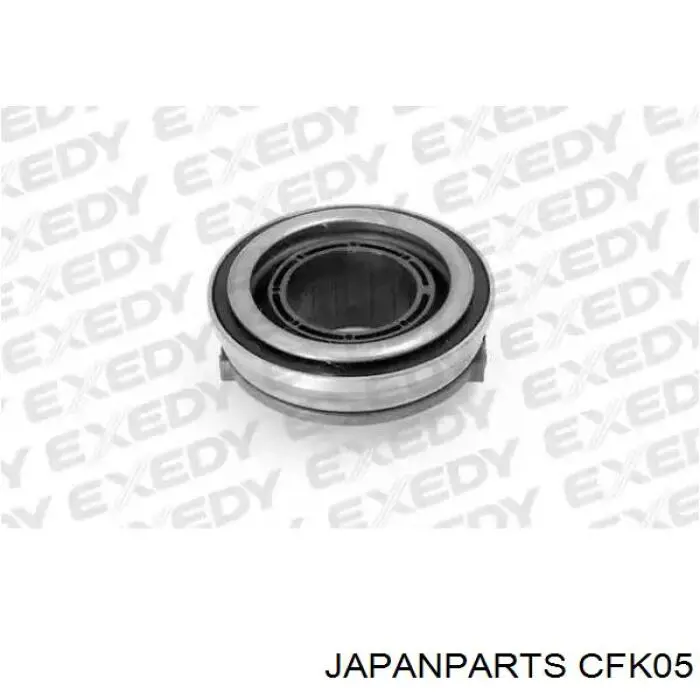 Cojinete de embrague CFK05 Japan Parts