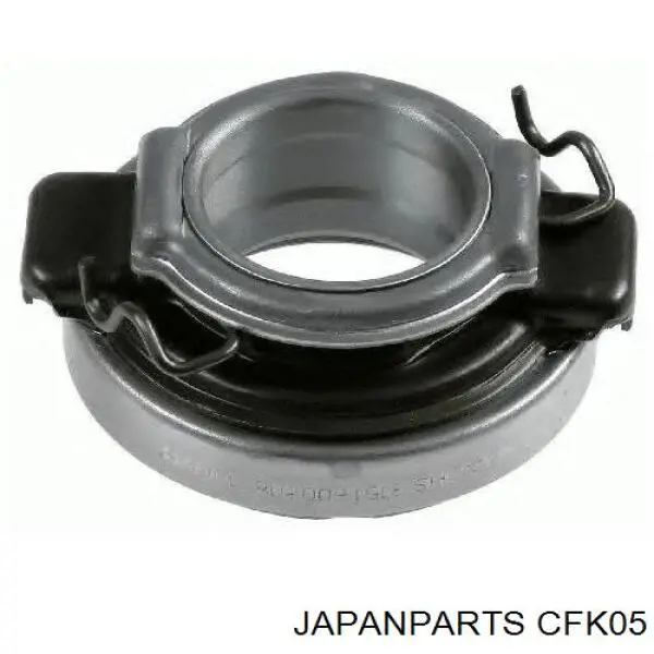 Collarin de embrague Japan Parts CFK05