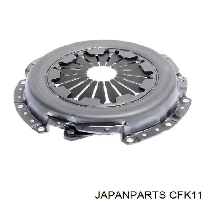 Cojinete de embrague CFK11 Japan Parts