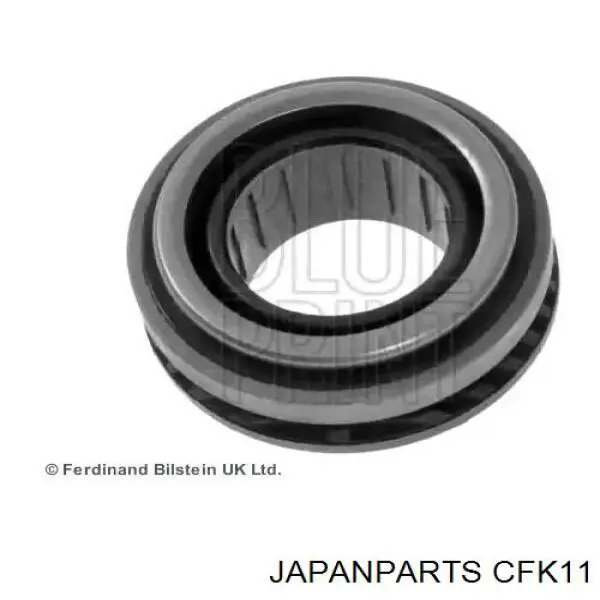 Collarin de embrague Japan Parts CFK11