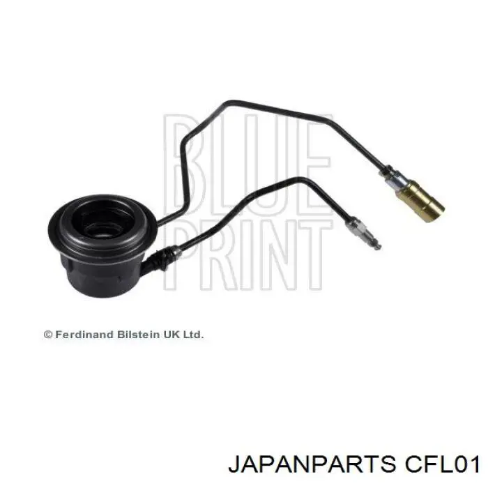 CF-L01 Japan Parts cilindro esclavo de el embrague cojinete de liberacion