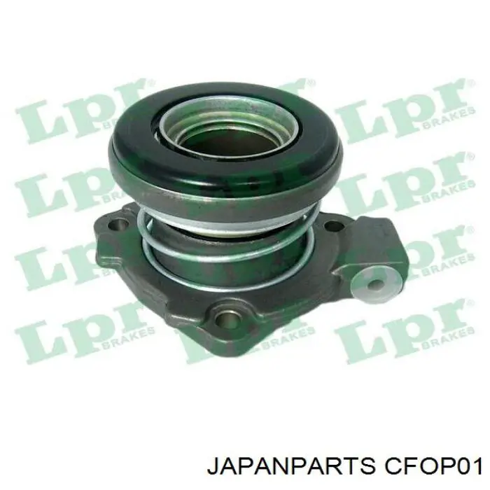 CF-OP01 Japan Parts cilindro esclavo de el embrague cojinete de liberacion