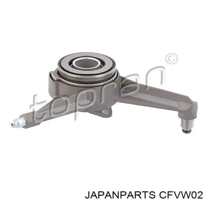 CFVW02 Japan Parts cilindro esclavo de el embrague cojinete de liberacion