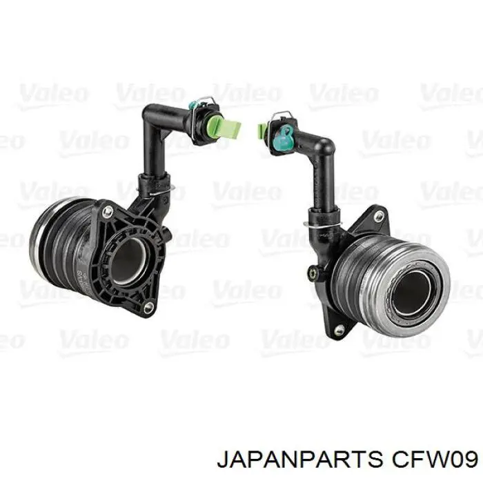 CF-W09 Japan Parts cilindro esclavo de el embrague cojinete de liberacion