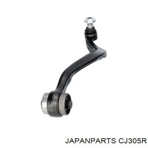 Brazo inferior derecho de la suspensión delantera Japan Parts CJ305R precio, desde 154,06 EUR