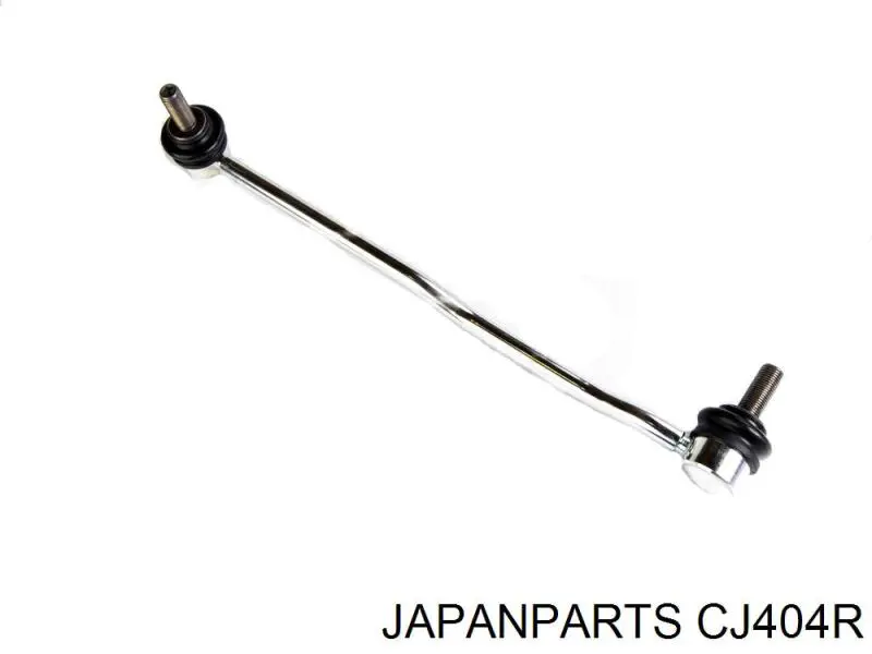 CJ-404R Japan Parts brazo suspension trasero superior derecho