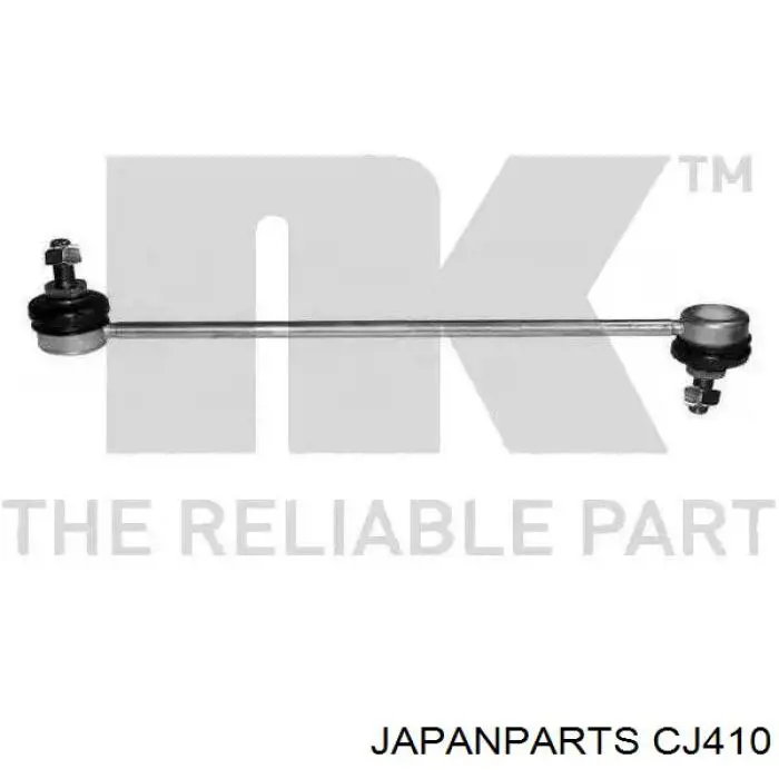 CJ-410 Japan Parts soporte de barra estabilizadora trasera