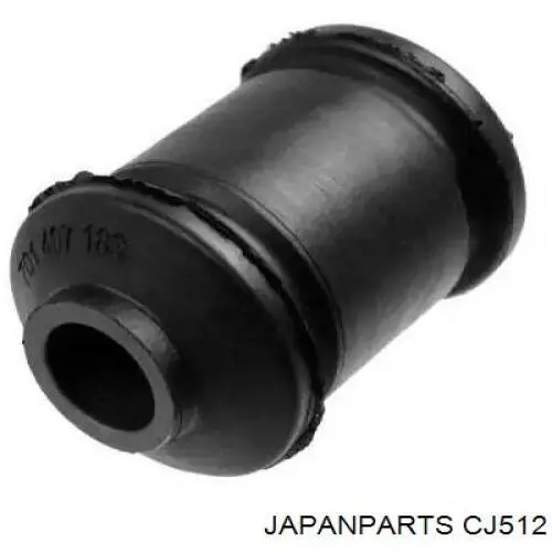 CJ512 Japan Parts barra transversal de suspensión trasera