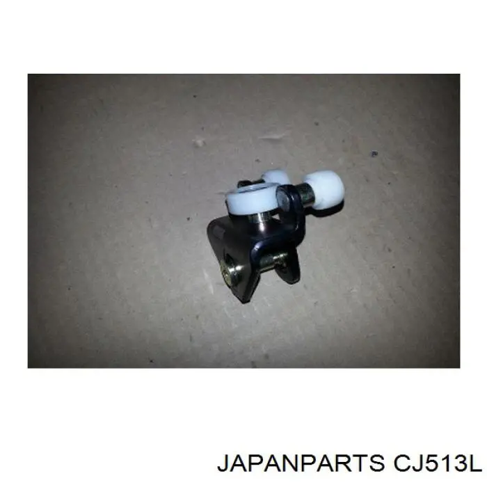 Brazo inferior izquierdo de la suspensión delantera Japan Parts CJ513L precio, desde 113,27 EUR