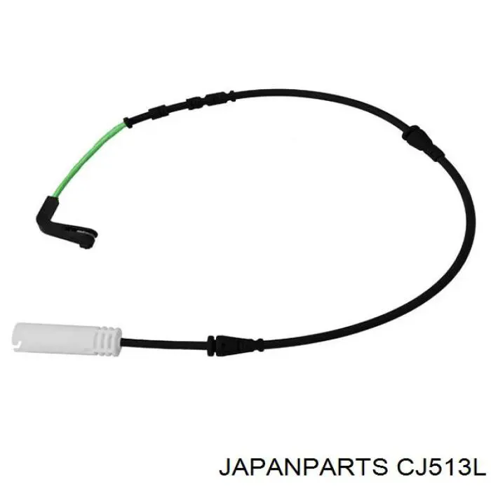 Comprar CJ513L Japan Parts Brazo inferior izquierdo de la suspensión delantera