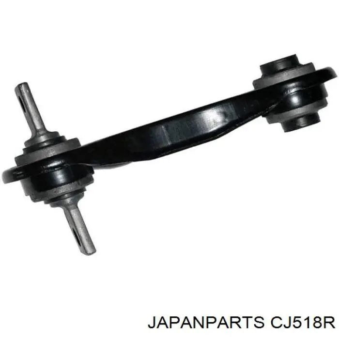 CJ518R Japan Parts barra transversal de suspensión trasera