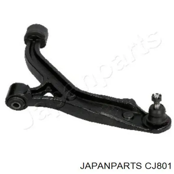 CJ-801 Japan Parts barra oscilante, suspensión de ruedas delantera, inferior izquierda/derecha