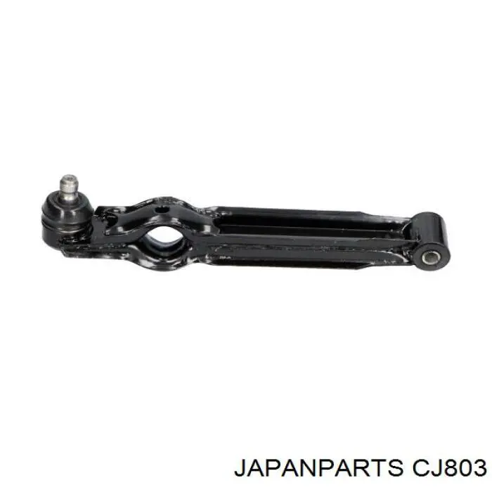 CJ-803 Japan Parts barra oscilante, suspensión de ruedas delantera, inferior izquierda/derecha