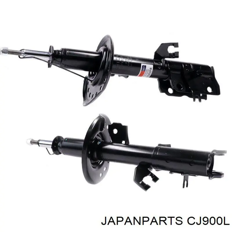 Brazo inferior izquierdo de la suspensión delantera Japan Parts CJ900L precio, desde 157,66 EUR