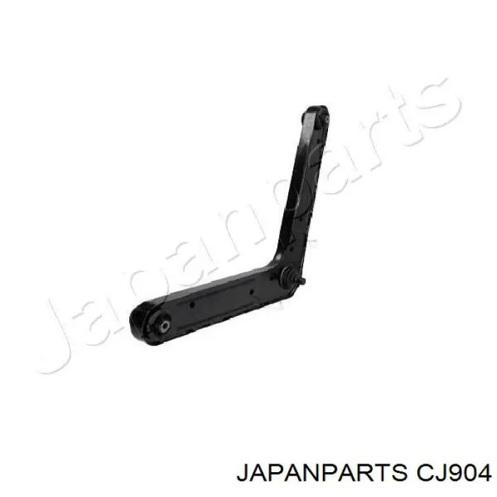 CJ904 Japan Parts brazo suspension inferior trasero izquierdo/derecho