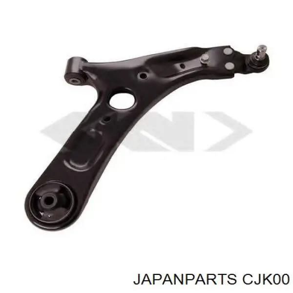 CJK00 Japan Parts Barra transversal, suspensión de ruedas, eje trasero