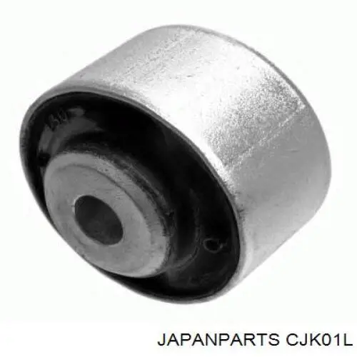 CJ-K01L Japan Parts barra oscilante, suspensión de ruedas delantera, inferior izquierda