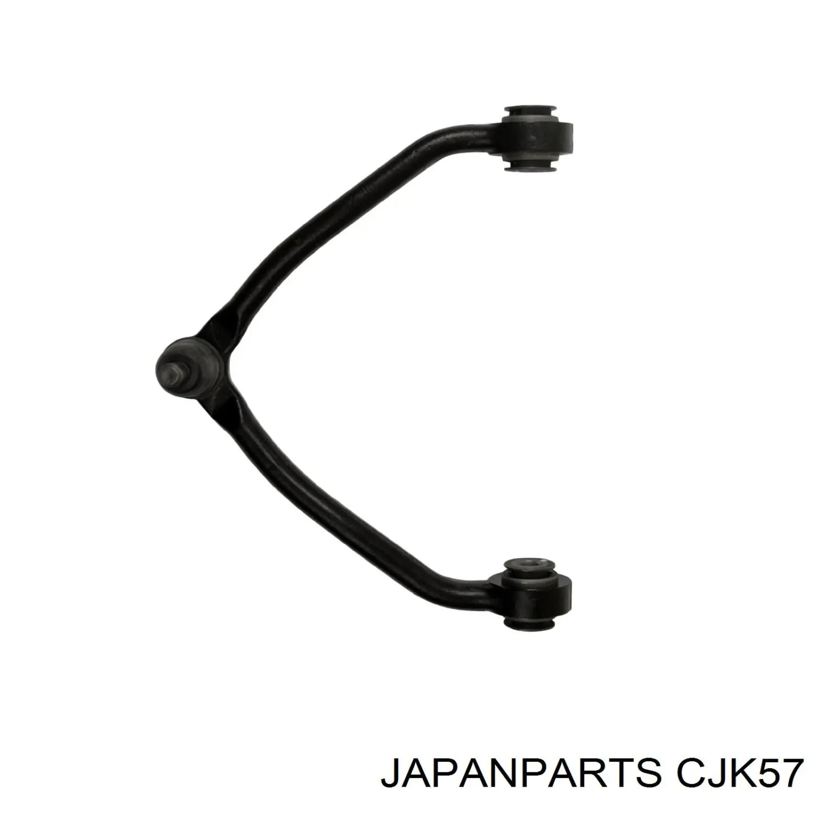 CJK57 Japan Parts Brazo superior izquierdo/derecho de suspensión delantera