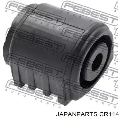 CR-114 Japan Parts barra de acoplamiento central