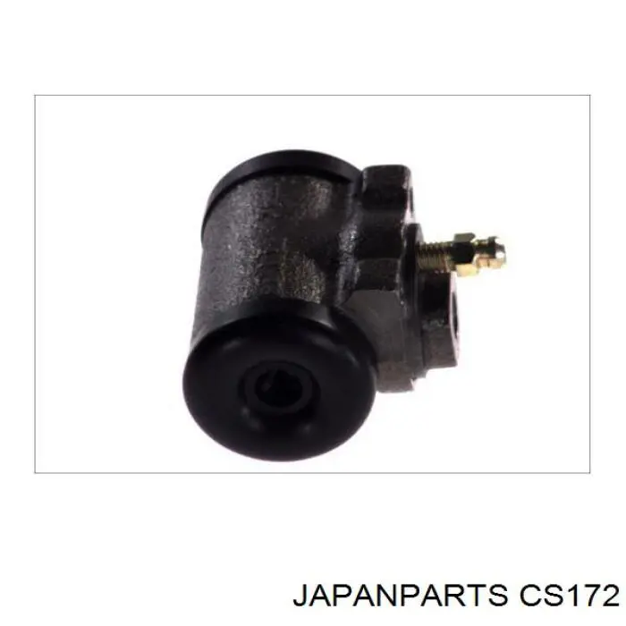 Cilindro de freno de rueda trasera CS172 Japan Parts