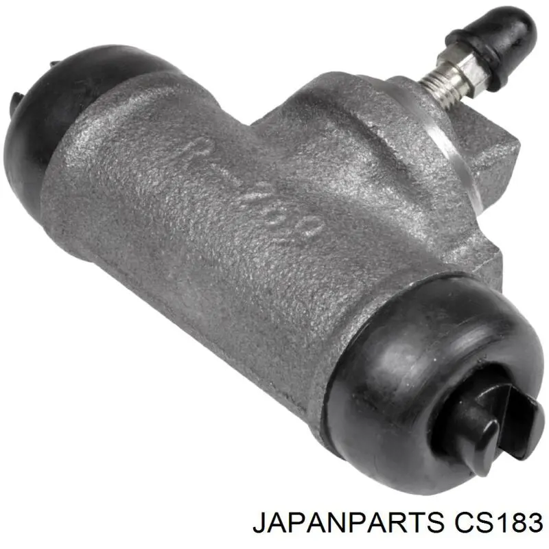 CS-183 Japan Parts cilindro de freno de rueda trasero