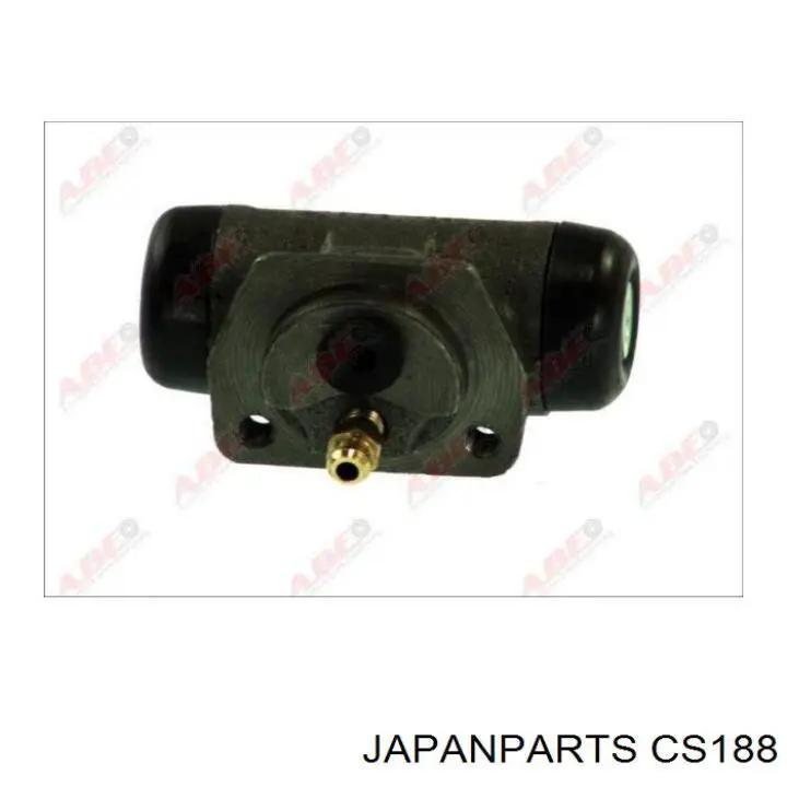 Cilindro de freno de rueda trasera CS188 Japan Parts