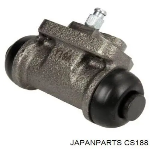 Cilindro de freno de rueda trasera Japan Parts CS188 precio, desde 17,98 EUR