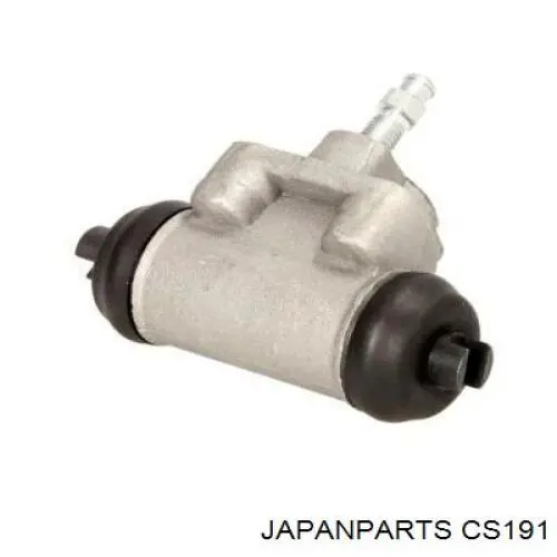 CS191 Japan Parts cilindro de freno de rueda trasero