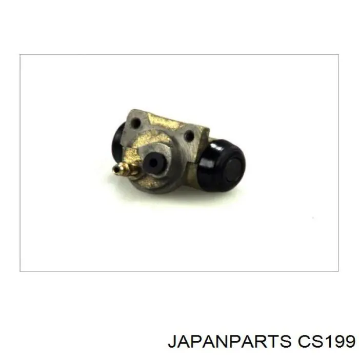 CS199 Japan Parts cilindro de freno de rueda trasero