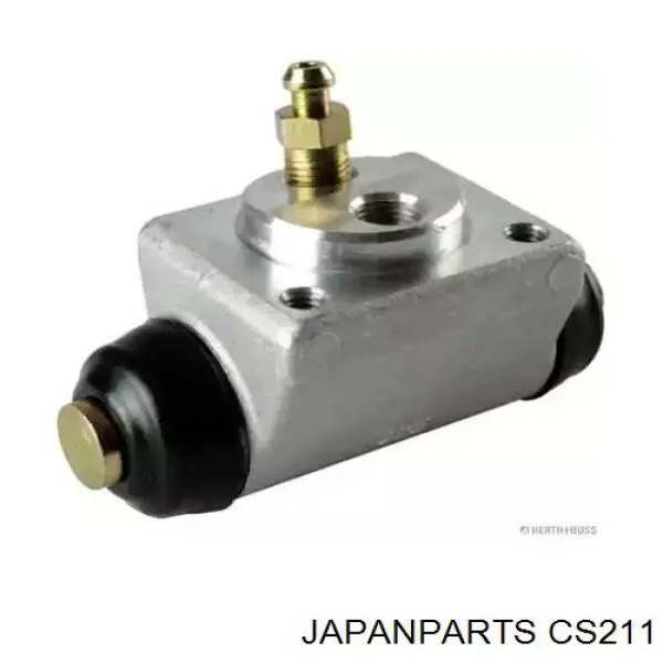 CS-211 Japan Parts cilindro de freno de rueda trasero