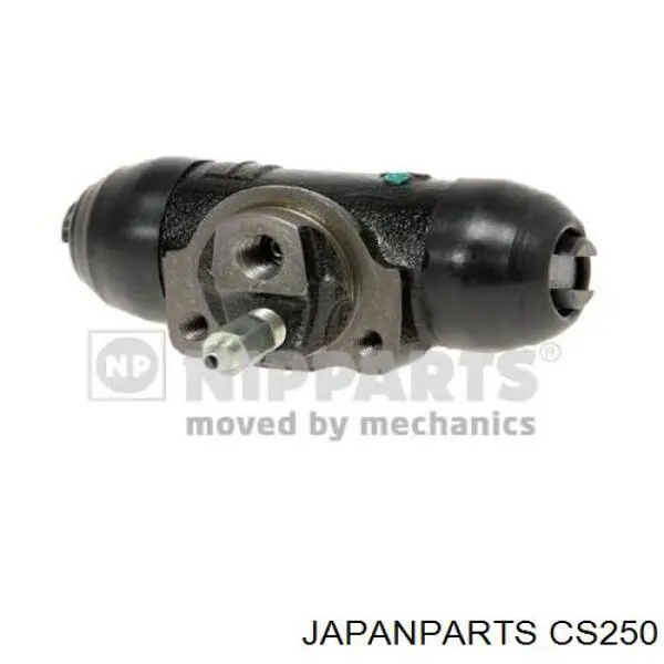 CS250 Japan Parts cilindro de freno de rueda trasero