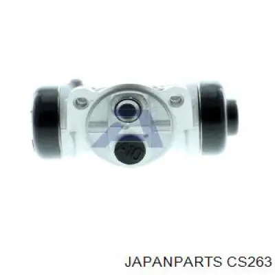 CS-263 Japan Parts cilindro de freno de rueda trasero