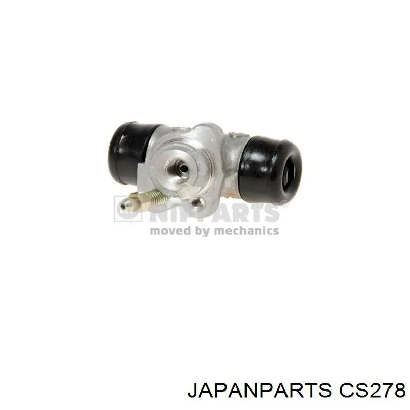 Cilindro de freno de rueda trasera Japan Parts CS278 precio, desde 13,37 EUR